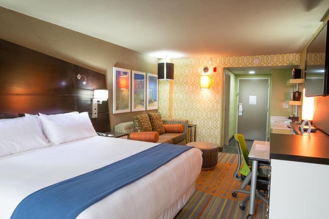 Holiday Inn Express Atlanta Nw - Galleria Area, An Ihg Hotel Exterior photo